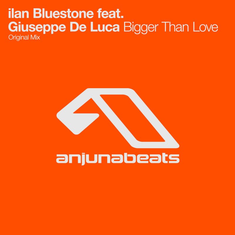 Ilan Bluestone Feat Giuseppe De Luca Bigger Than Love Songtext Musixmatch Album bleeding love (ep) od leona lewis. musixmatch