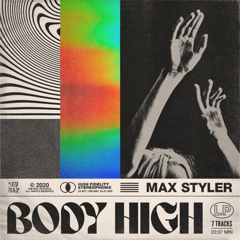 Max Styler Feat Sanna Martinez Body High Feat Sanna Martinez Lyrics Musixmatch Max Styler Feat Sanna Martinez Body High Feat Sanna Martinez Lyrics Musixmatch