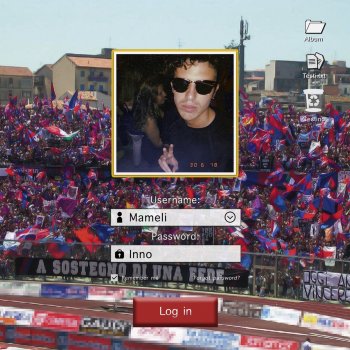 Casa Di Carta Testo Mameli Mtv Testi E Canzoni