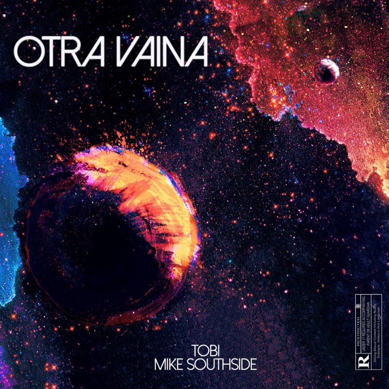 Tobi Feat Mike Southside Otra Vaina Paroles Musixmatch Parole synonyms, parole pronunciation, parole translation, english dictionary definition of parole. musixmatch