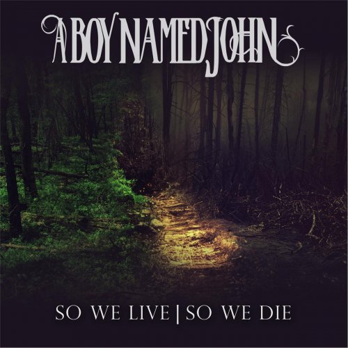 So We Live | So We Die
