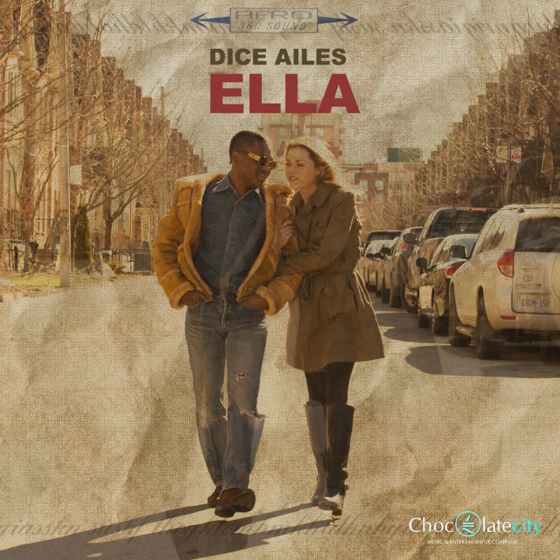 Dice Ailes Ella Lyrics Musixmatch