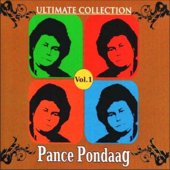 20 Karya Emas Pance Kucari Jalan Terbaik by Pance Pondaag album ...