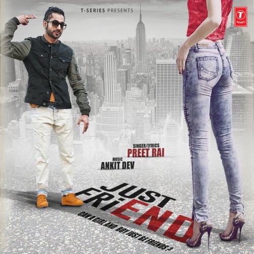 Preet Rai Preet Rai feat. Ankit Dev lyrics | Musixmatch