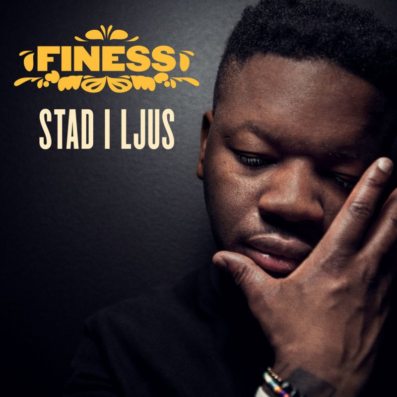 Finess Stad I Ljus Lyrics Musixmatch