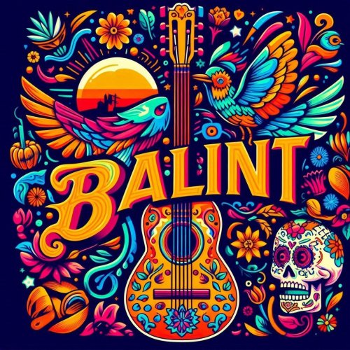 Letra de BaIint - La Flor de Cempasúchil | Musixmatch