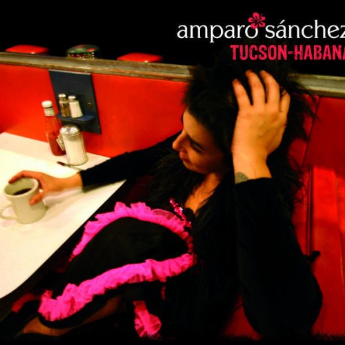 Amparo Sánchez Hoja En Blanco Lyrics Musixmatch