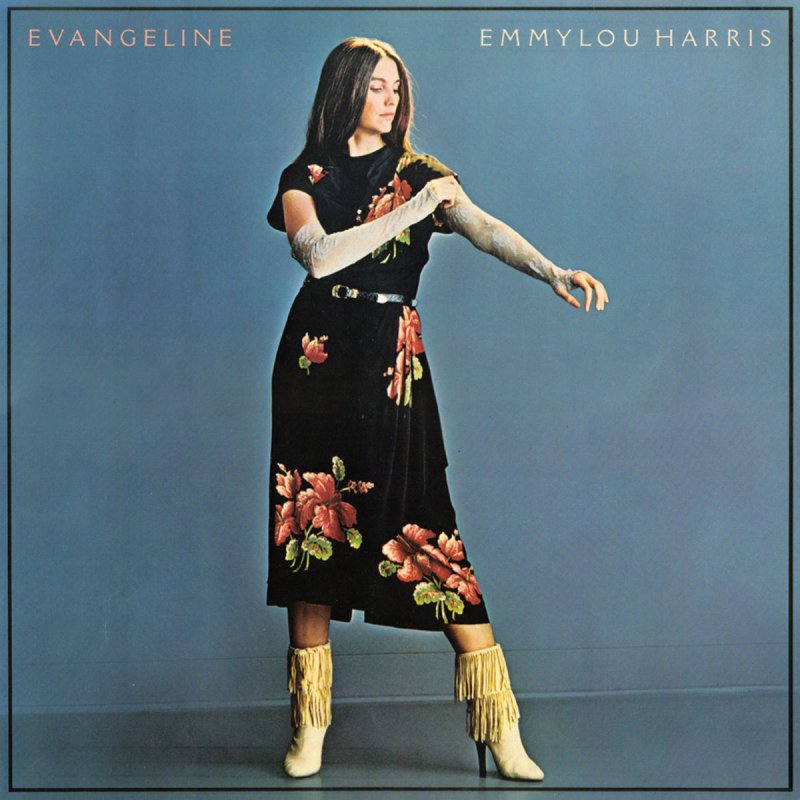 Emmylou Harris - Oh Atlanta Lyrics | Musixmatch