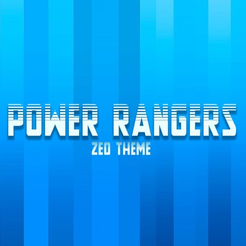 Power Ranger Theme Writer The Mighty Murphin - Power Rangers Zeo (Theme) 歌詞 | Musixmatch