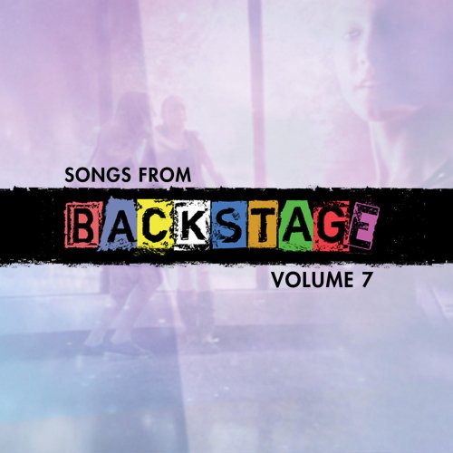 Songs from Backstage, Vol. 7