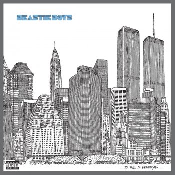 To the 5 Boroughs (Deluxe Version)