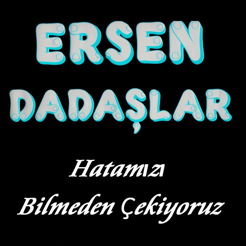 Ersen Dadaslar Alli Turnam Lyrics Musixmatch