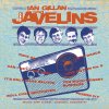 Raving with Ian Gillan & the Javelins Ian Gillan - cover art