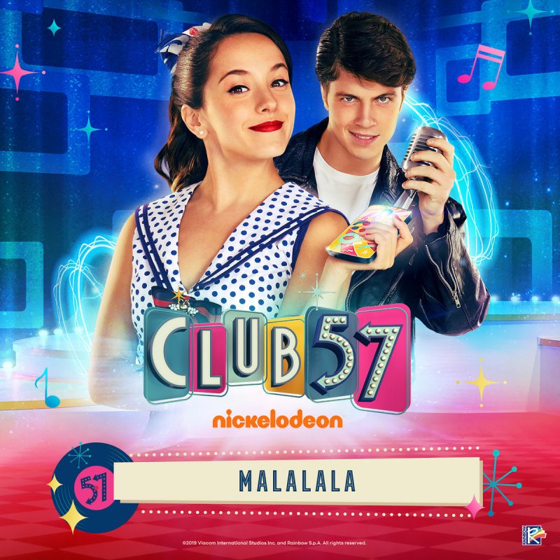 Evaluna Montaner Feat Club 57 Cast Carolina Mestrovic Malalala Feat Carolina Mestrovic Songtext Musixmatch 29, born 20 july 1991. musixmatch