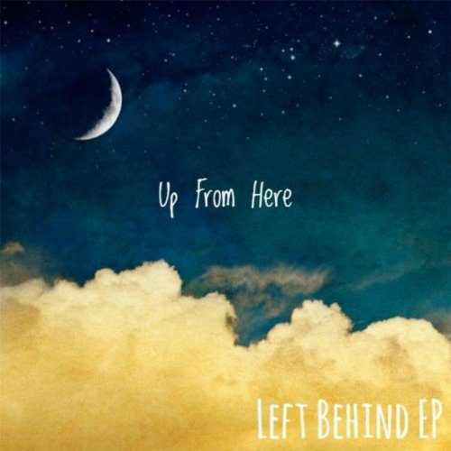 Left Behind - EP