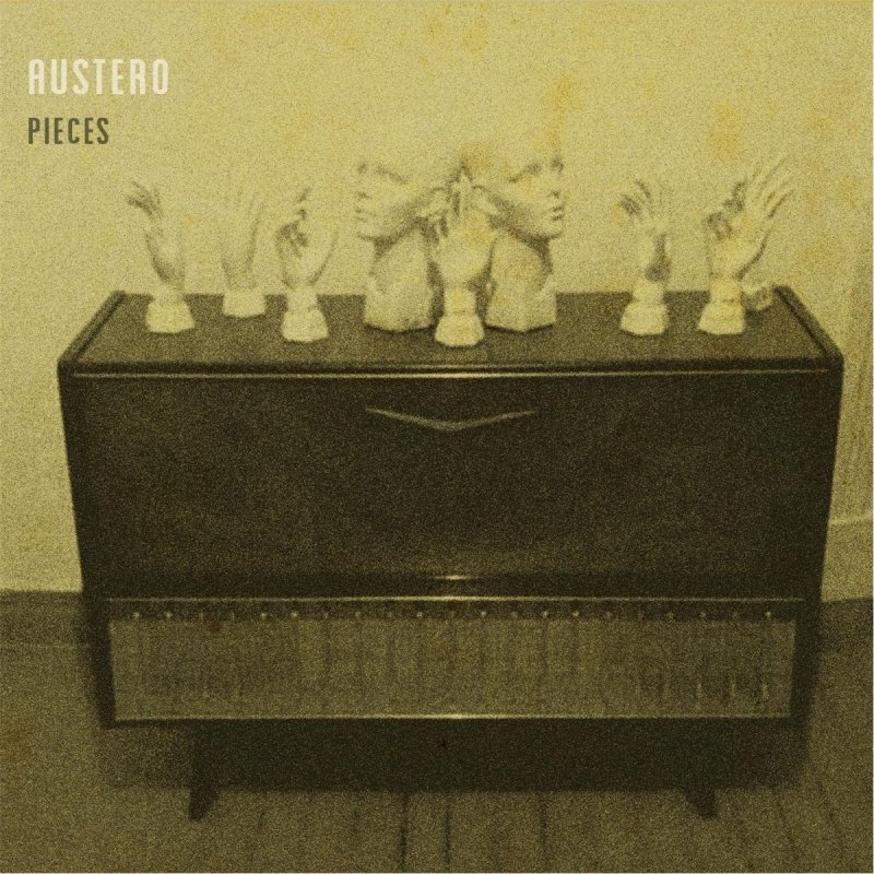 Austero Spleen Lyrics Musixmatch