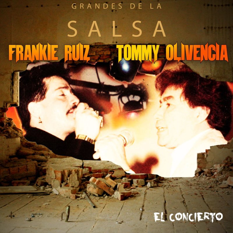 Frankie Ruiz Desnudate Mujer En Vivo Letra Musixmatch Letras de frankie ruiz, musica y videos de frankie ruiz en sonicomusica.com letras de anda y ve, letras de mega mix, letras de mi formula de amor, letras de si no te hubieras ido, letras de para darte fuego. musixmatch