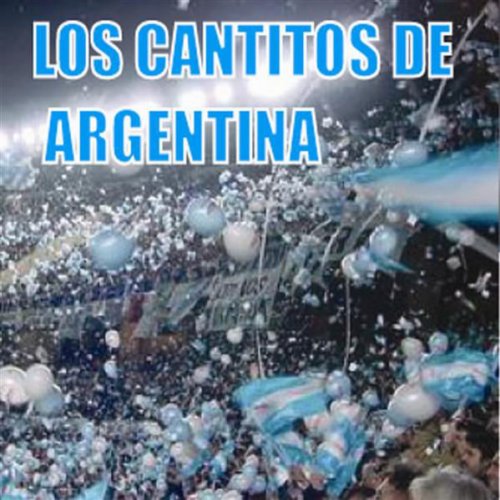 Himno Argentino (Ooooo, oooooo, oooooo) (Single)