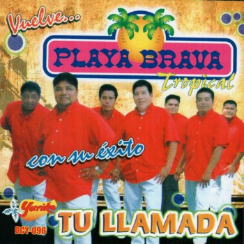Letras Del Album Los Audaces Del Ritmo De Playa Brava Tropical Musixmatch El Catalogo De Letras Mas Grande Del Mundo musixmatch