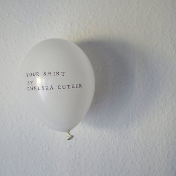 Your Shirt By Chelsea Cutler Album Lyrics Musixmatch Song Lyrics And Translations