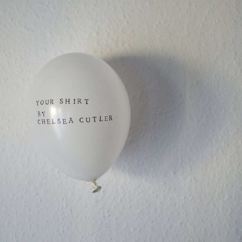 Chelsea Cutler Your Shirt Lyrics Musixmatch