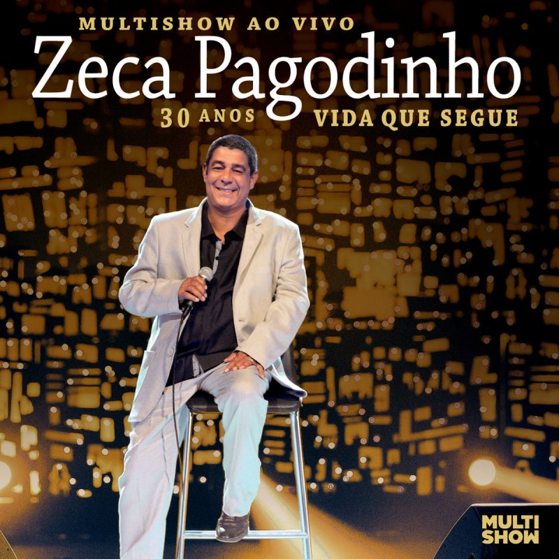 trem das onze zeca pagodinho