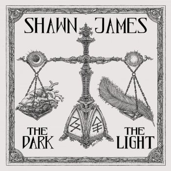 The Dark & the Light