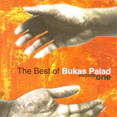The Best of Bukas Palad, Vol. 1