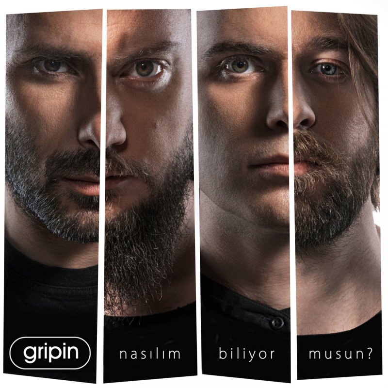 Gripin Gunduzum Seninle Lyrics Musixmatch
