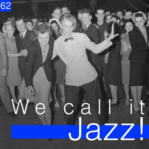 We Call It Jazz!, Vol. 62