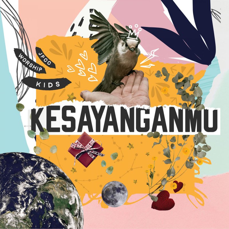 Jpcc Worship Kids Nothing S Gonna Stop Us Now Lyrics Musixmatch