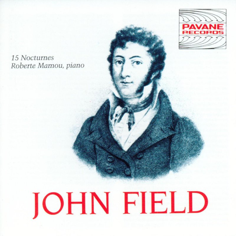 John field