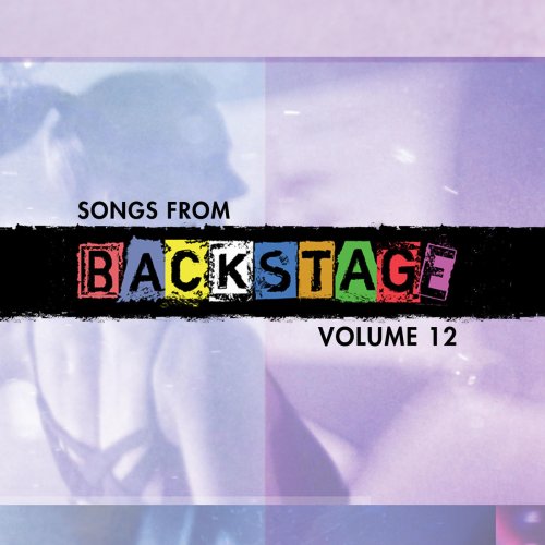 Songs from Backstage, Vol. 12