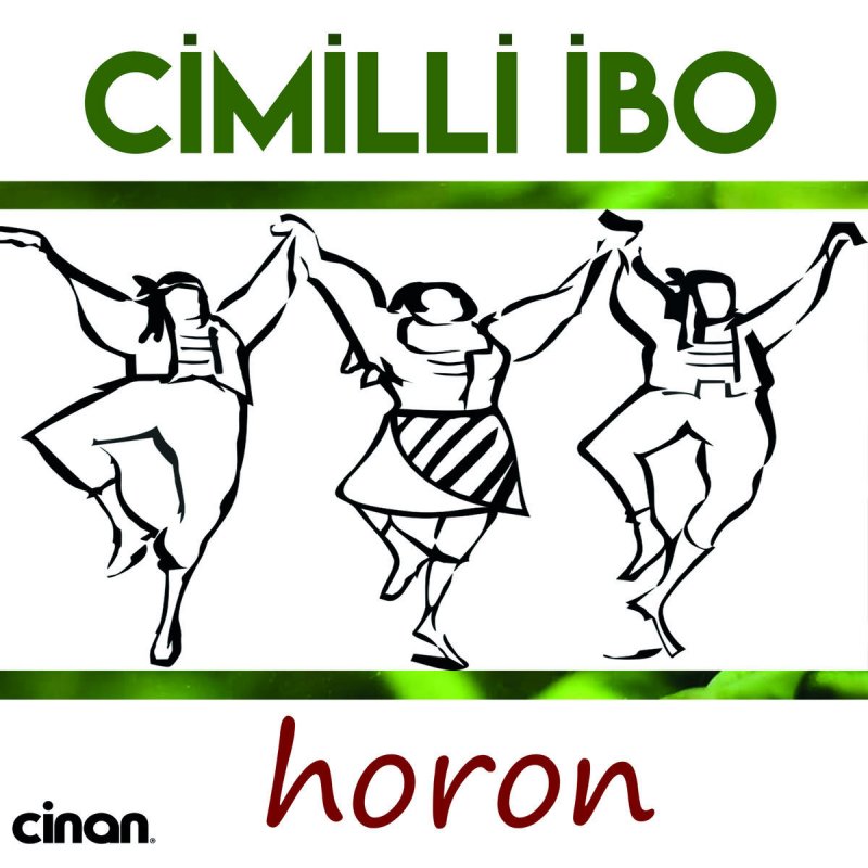 Cimili Ibo Horon Lyrics Musixmatch
