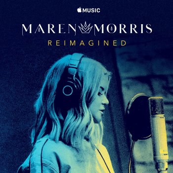 My Church by Maren Morris album lyrics | Musixmatch