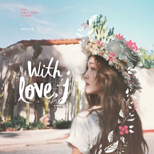 With Love, J (Korean Version)