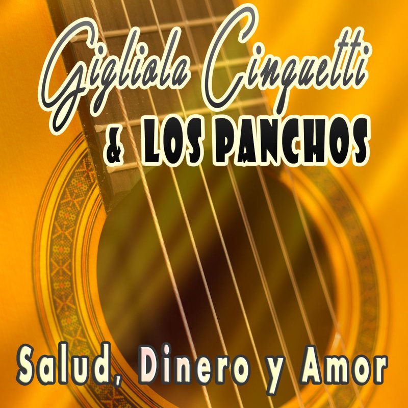 Gigliola Cinquetti Feat Los Panchos Quizas Quizas Quizas Lyrics Musixmatch Y así pasan los dias, y yo hay desesperando, y tu, tu, tu contestando; musixmatch