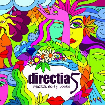 Iti Promit By Direcția 5 Album Lyrics Musixmatch Song Lyrics And Translations