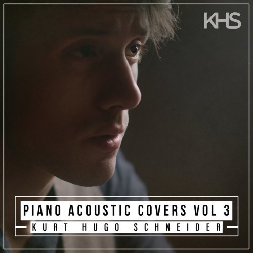 Piano Acoustic Covers Vol 3