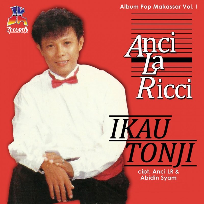 Anci Laricci I Kau Tonji Lyrics Musixmatch