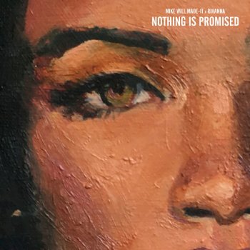 Nothing Is Promised - cover art