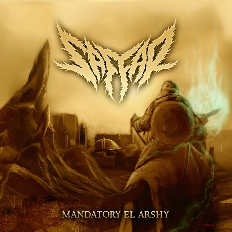 Saffar Mandatory El Arshy Lyrics Musixmatch