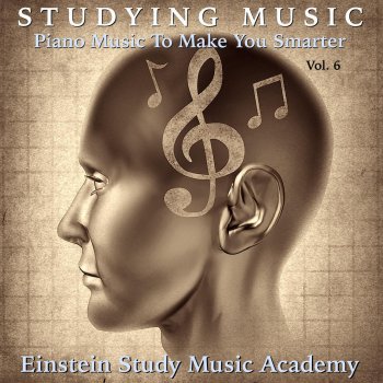 Testi Piano Music to Make You Smarter, Vol. 6