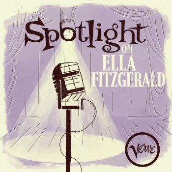 Testi Spotlight on Ella Fitzgerald