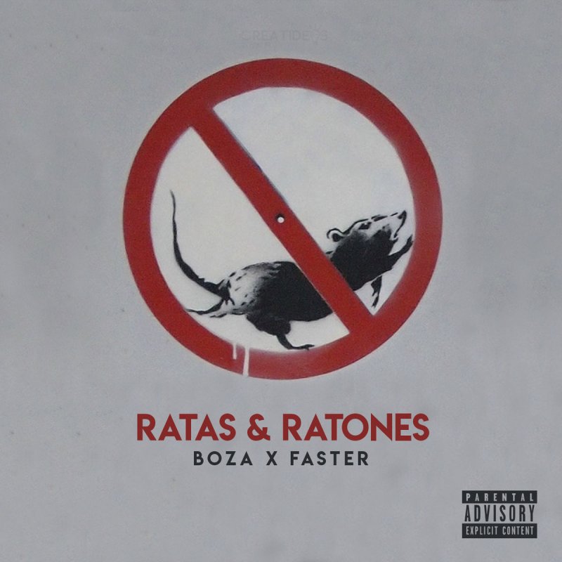 Letra De Ratas Y Ratones De Boza Feat Faster Musixmatch ratas y ratones de boza feat faster