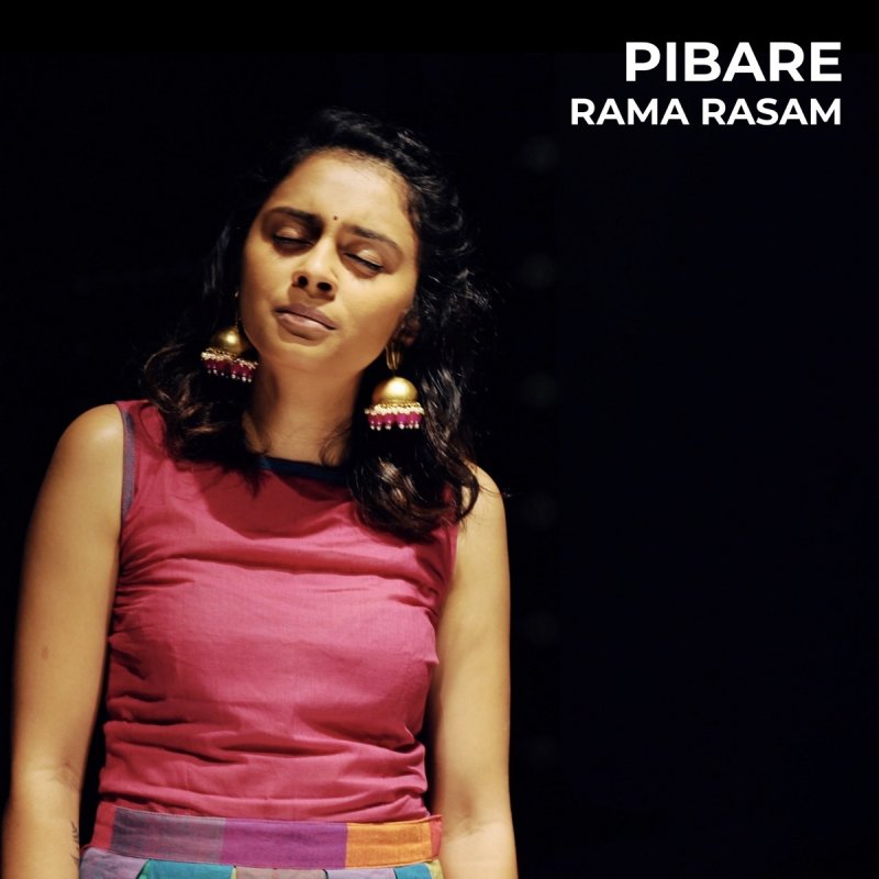 Mahesh Raghvan Feat Pragathi Guruprasad Shravan Sridhar Pibare Rama Rasam Lyrics Musixmatch pibare rama rasam lyrics