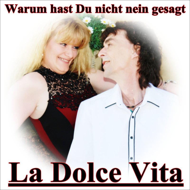 Warum Hast Du Nicht Nein Gesagt Lyrics