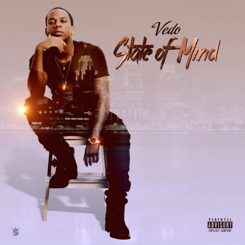 State of Mind - EP