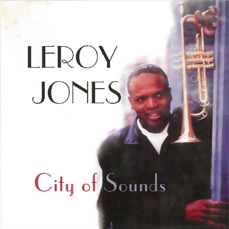 Jones city. Лерой Джонс. Леруа Джонс. Flacid Leeroy Jones. Эд Франк.