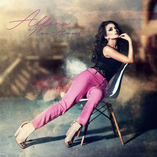 Allena Mon Amour lyrics Musixmatch